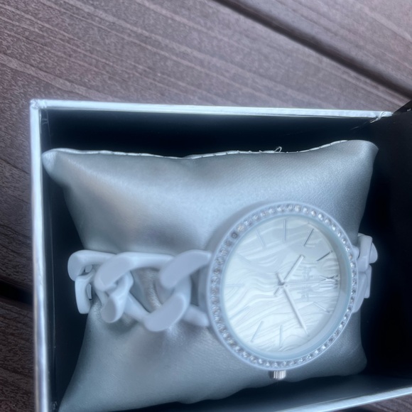 💥HP Women's Wrist Watch - Casual Link Strap Wrist Watch Quartz Movement - Picture 9 of 16